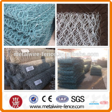 2015 alibaba hesco barrier gabion box fabrik